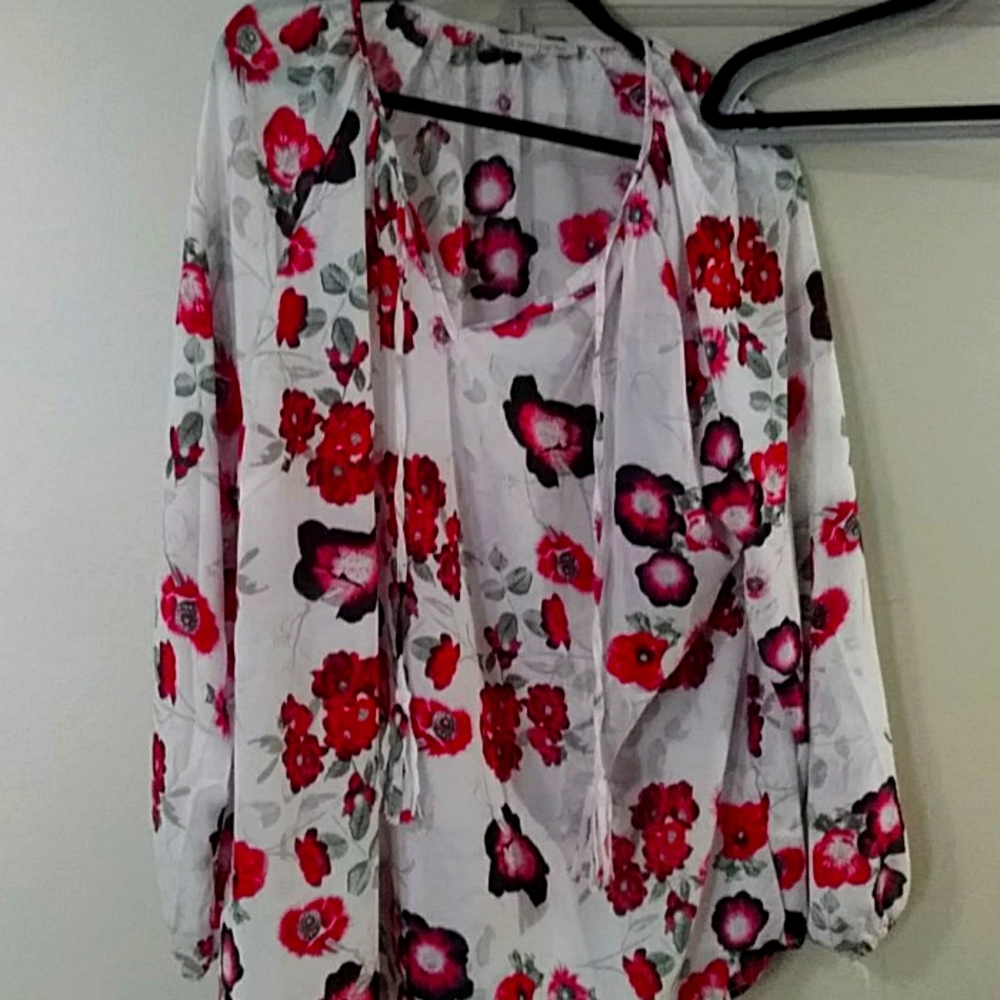 Daisy Fuentes top